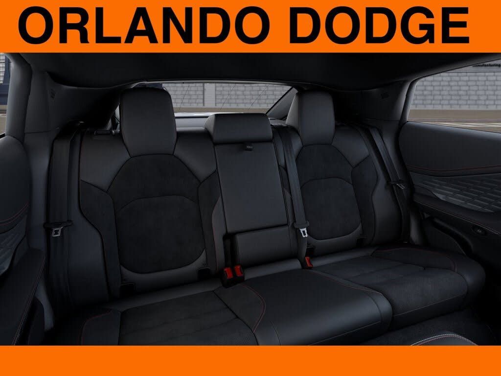 2026 DODGE Charger - photo 15