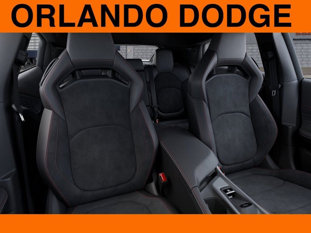 2026 DODGE Charger - photo 16