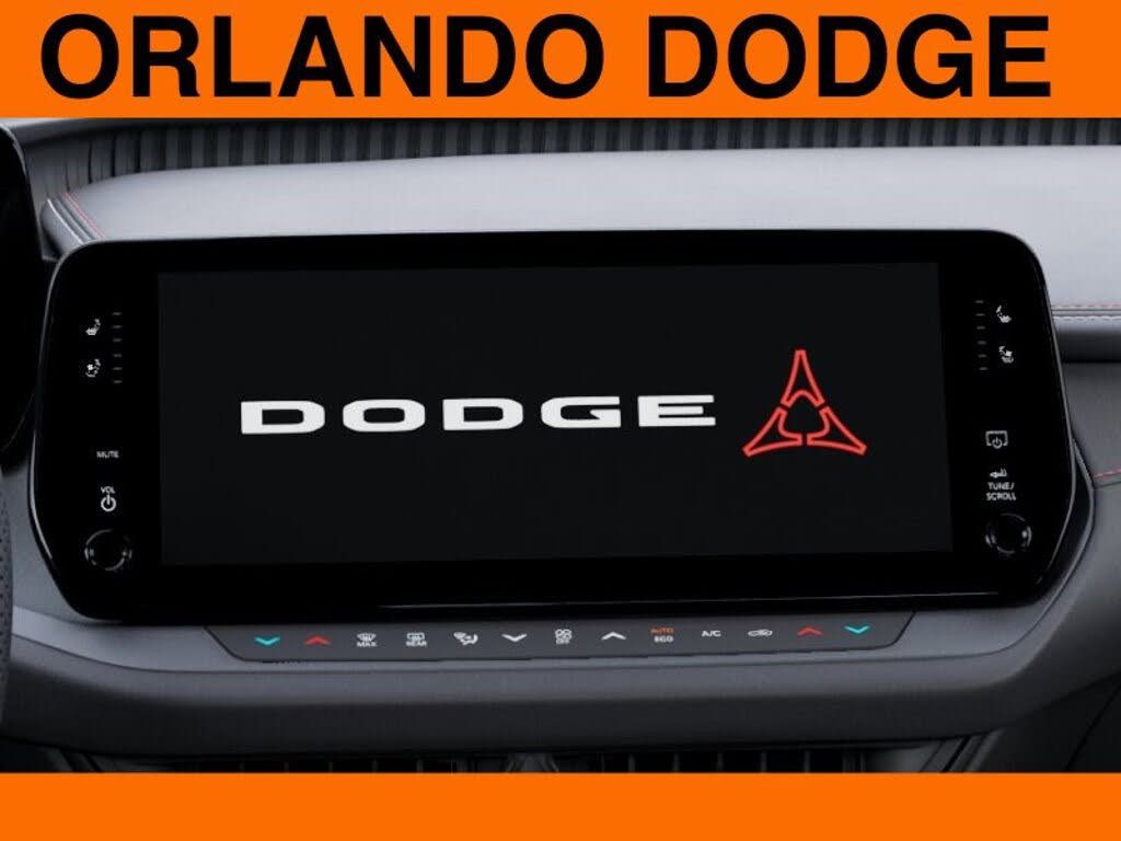 2026 DODGE Charger - photo 18