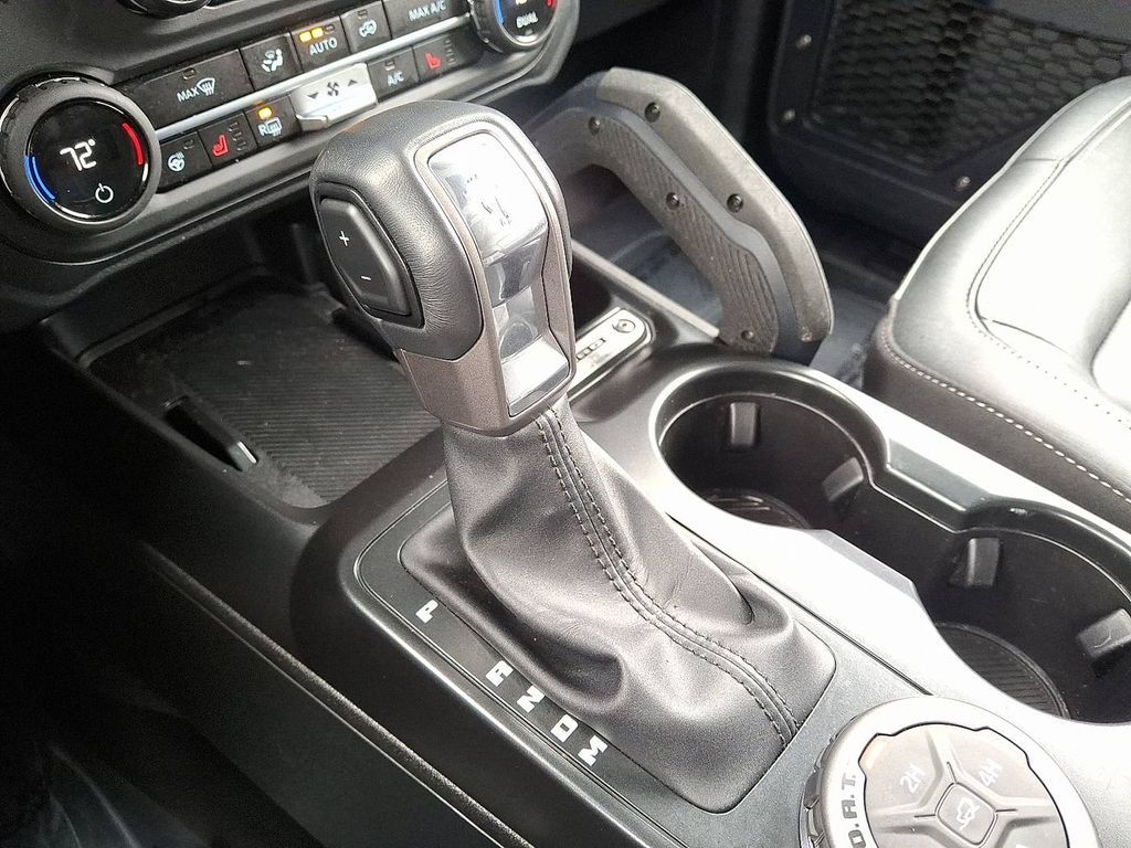 2025 FORD Bronco - photo 14