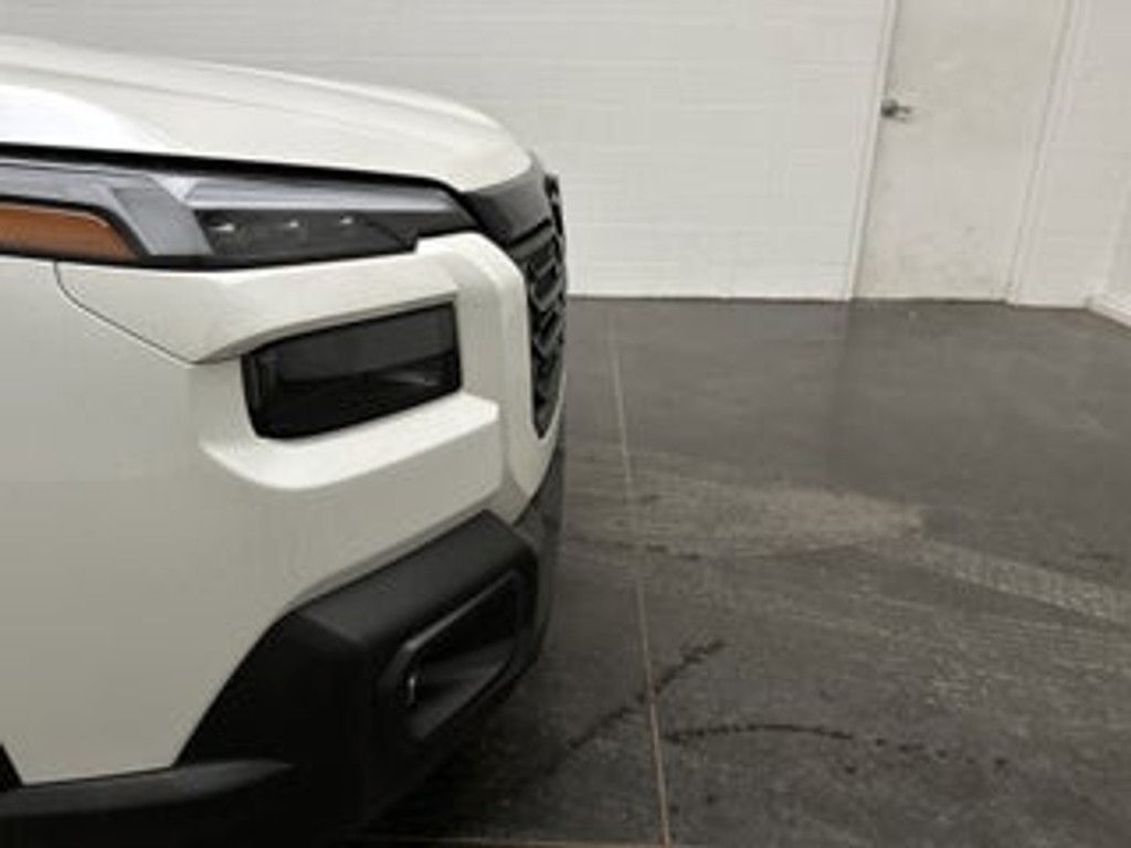 2026 SUBARU Outback - photo 2