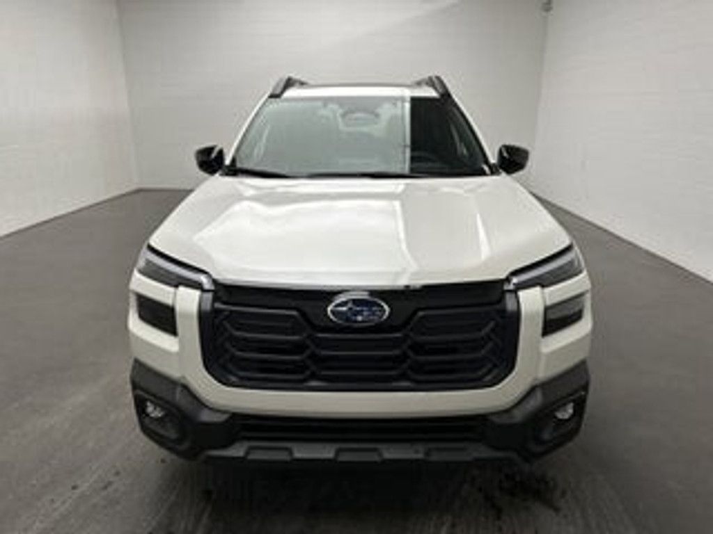 2026 SUBARU Outback - photo 3
