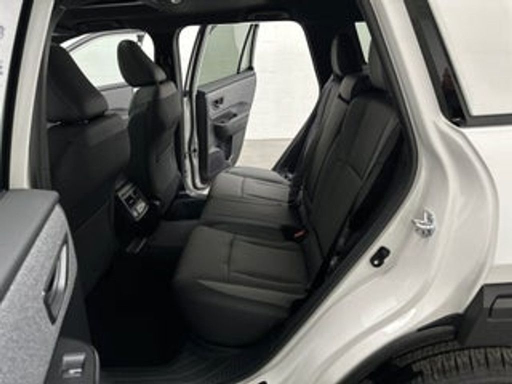 2026 SUBARU Outback - photo 21