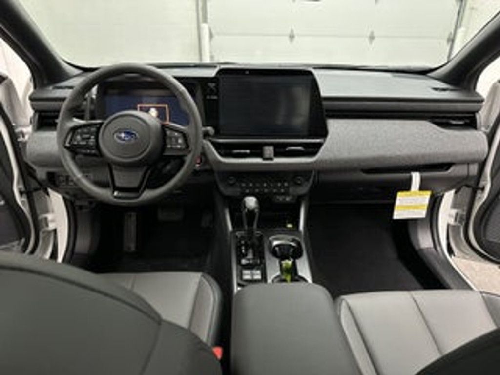 2026 SUBARU Outback - photo 22