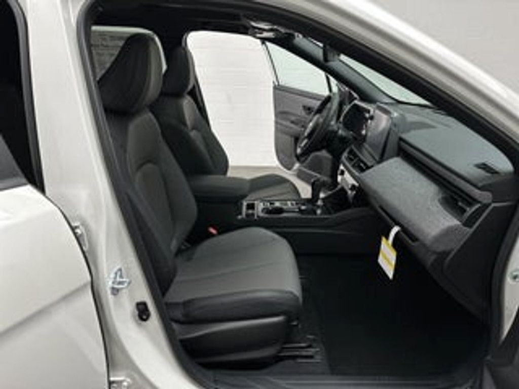 2026 SUBARU Outback - photo 23