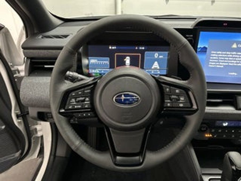 2026 SUBARU Outback - photo 25