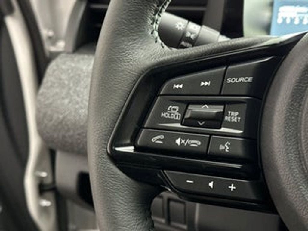 2026 SUBARU Outback - photo 26