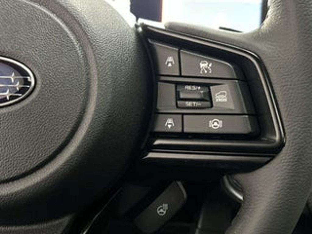 2026 SUBARU Outback - photo 27