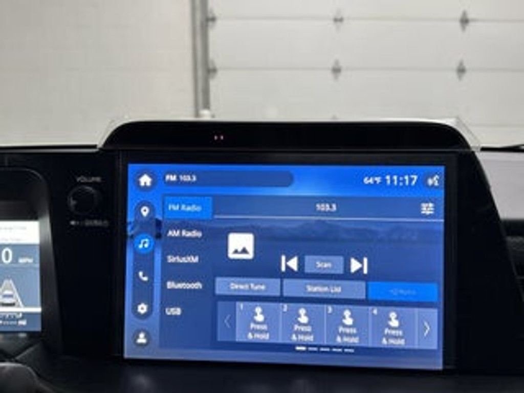 2026 SUBARU Outback - photo 30