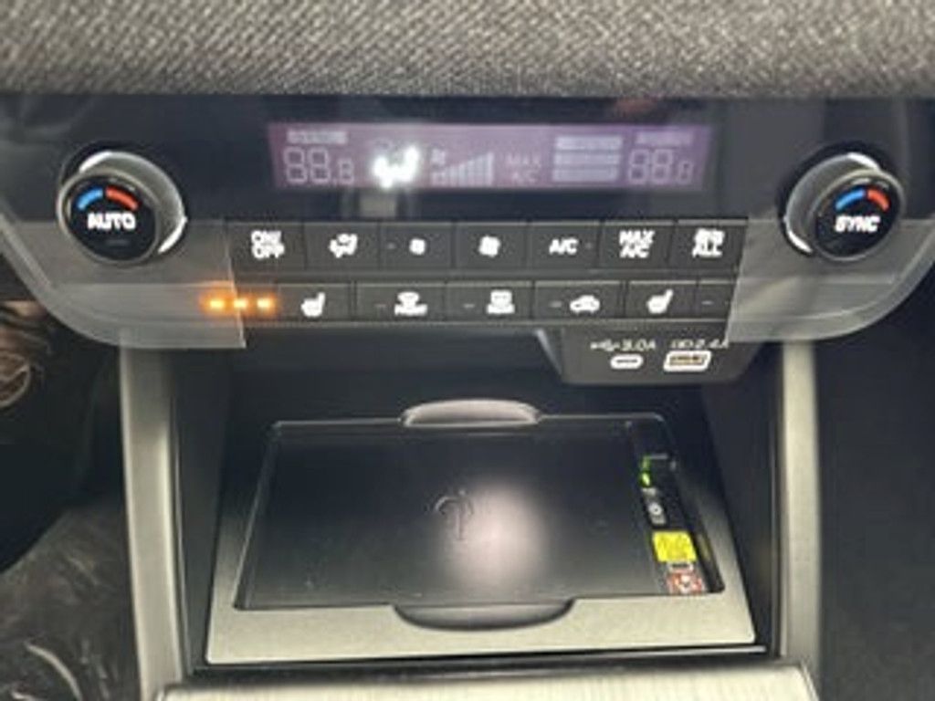 2026 SUBARU Outback - photo 34