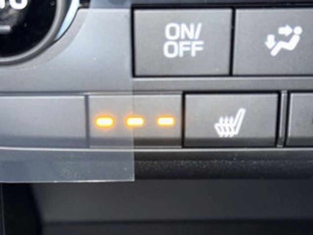 2026 SUBARU Outback - photo 35