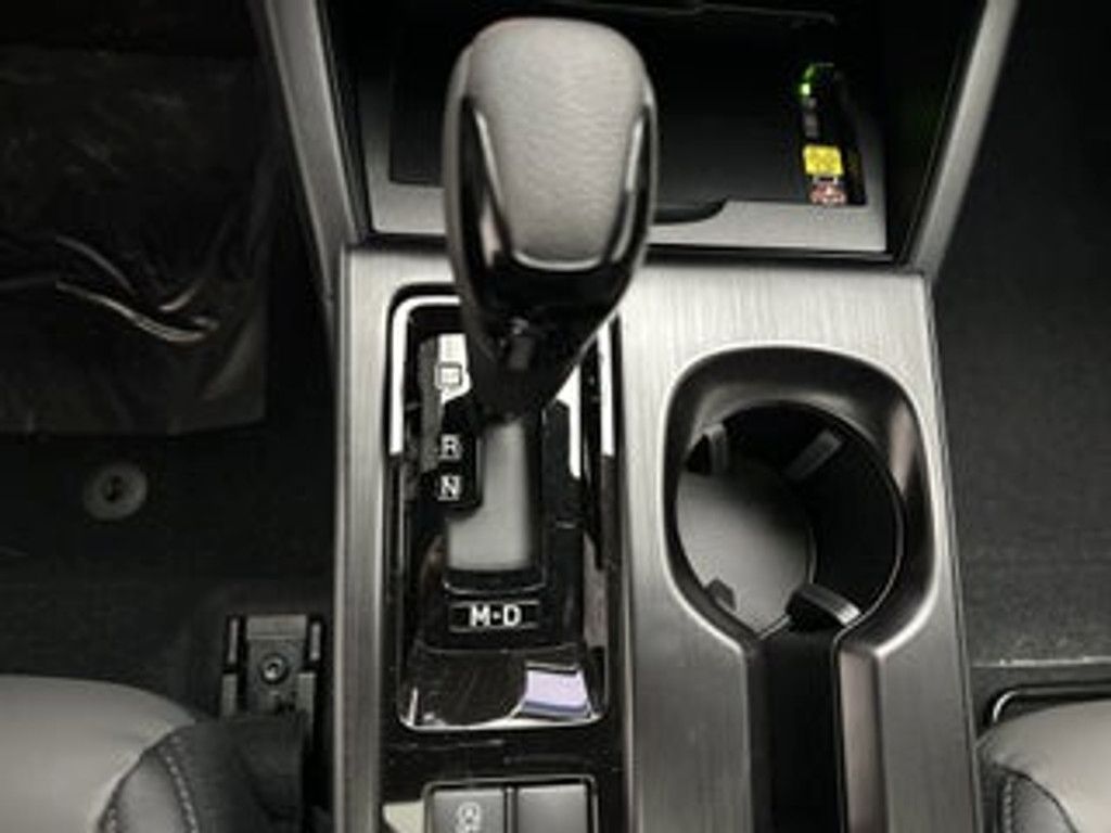 2026 SUBARU Outback - photo 36