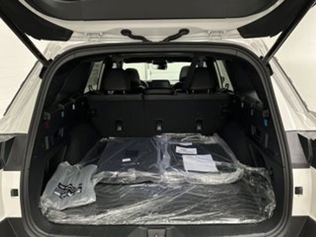 2026 SUBARU Outback - photo 12
