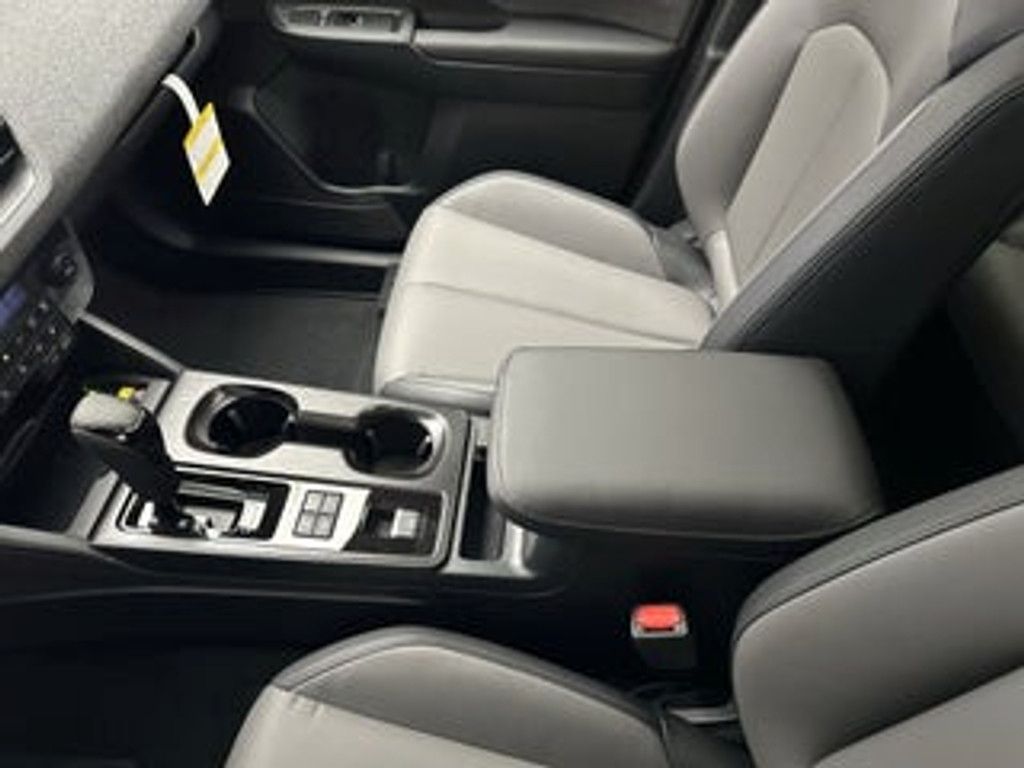 2026 SUBARU Outback - photo 37