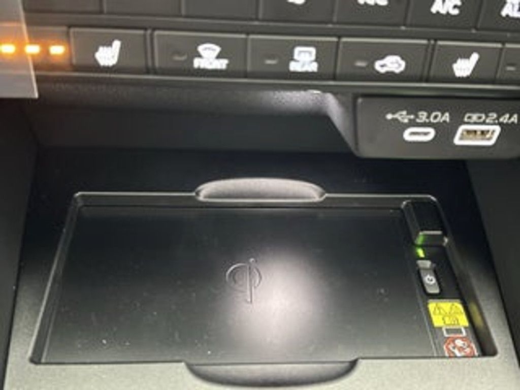 2026 SUBARU Outback - photo 38