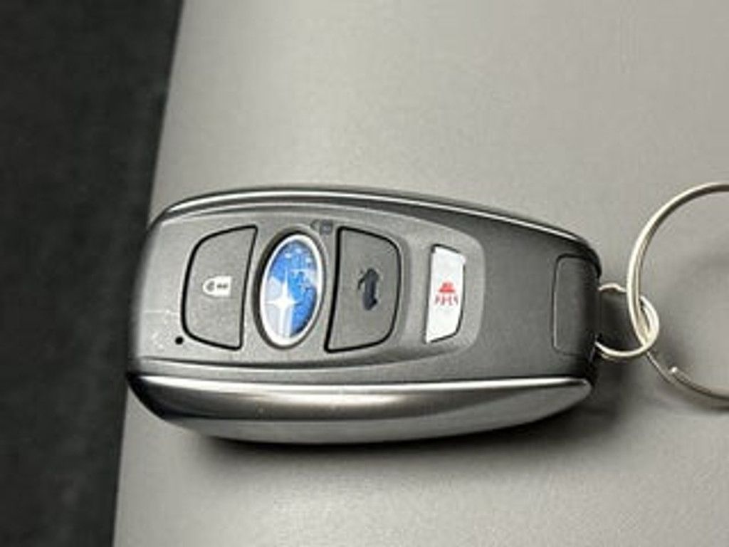 2026 SUBARU Outback - photo 39