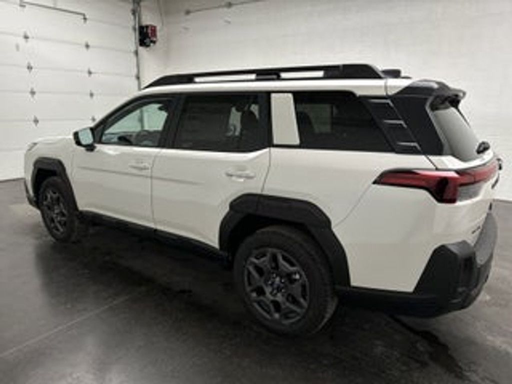 2026 SUBARU Outback - photo 5