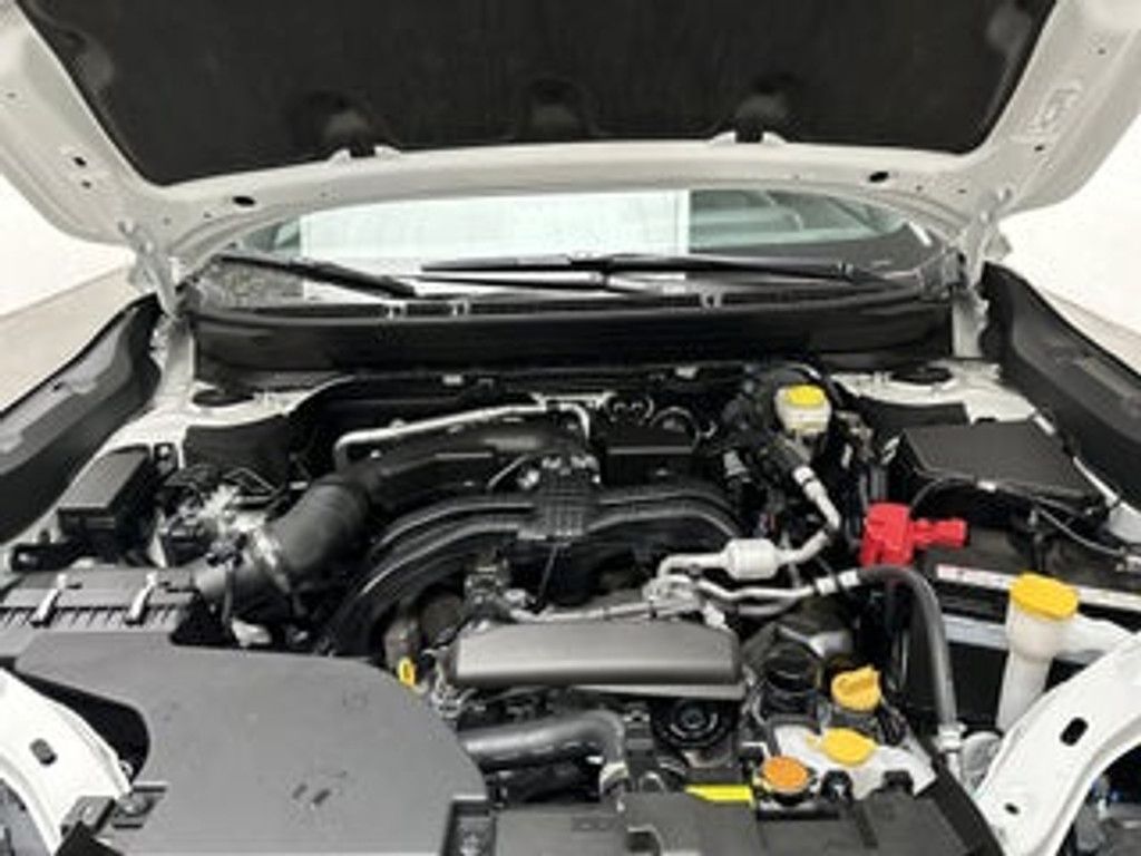 2026 SUBARU Outback - photo 41