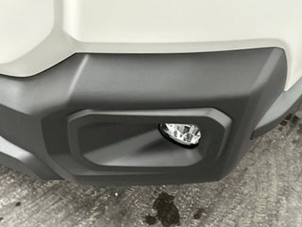 2026 SUBARU Outback - photo 42
