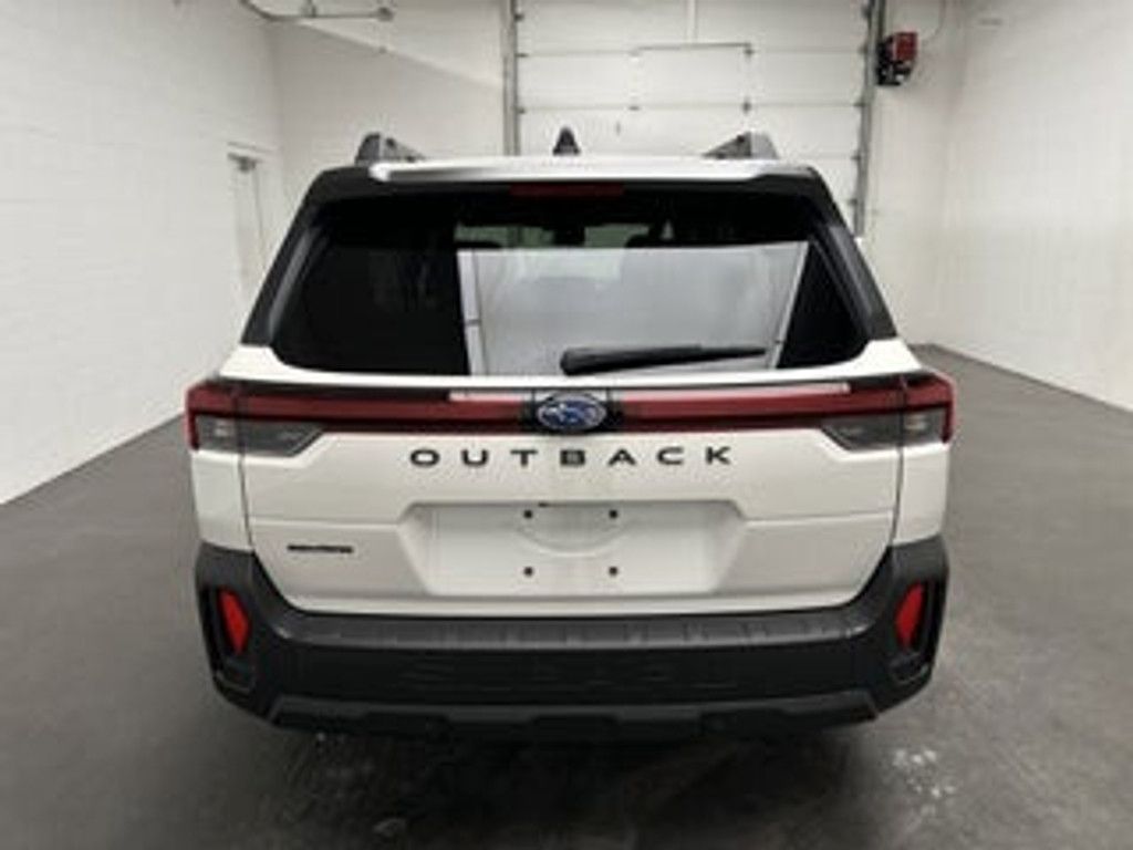 2026 SUBARU Outback - photo 7