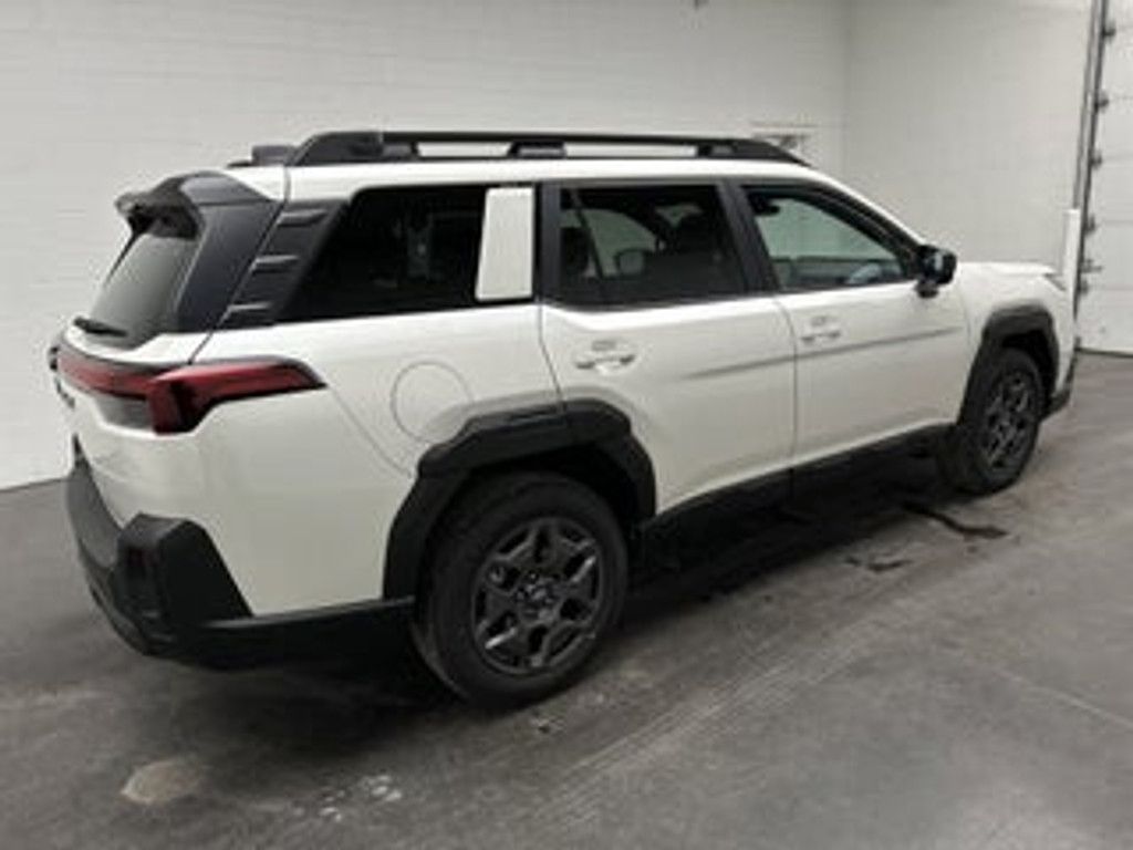 2026 SUBARU Outback - photo 9