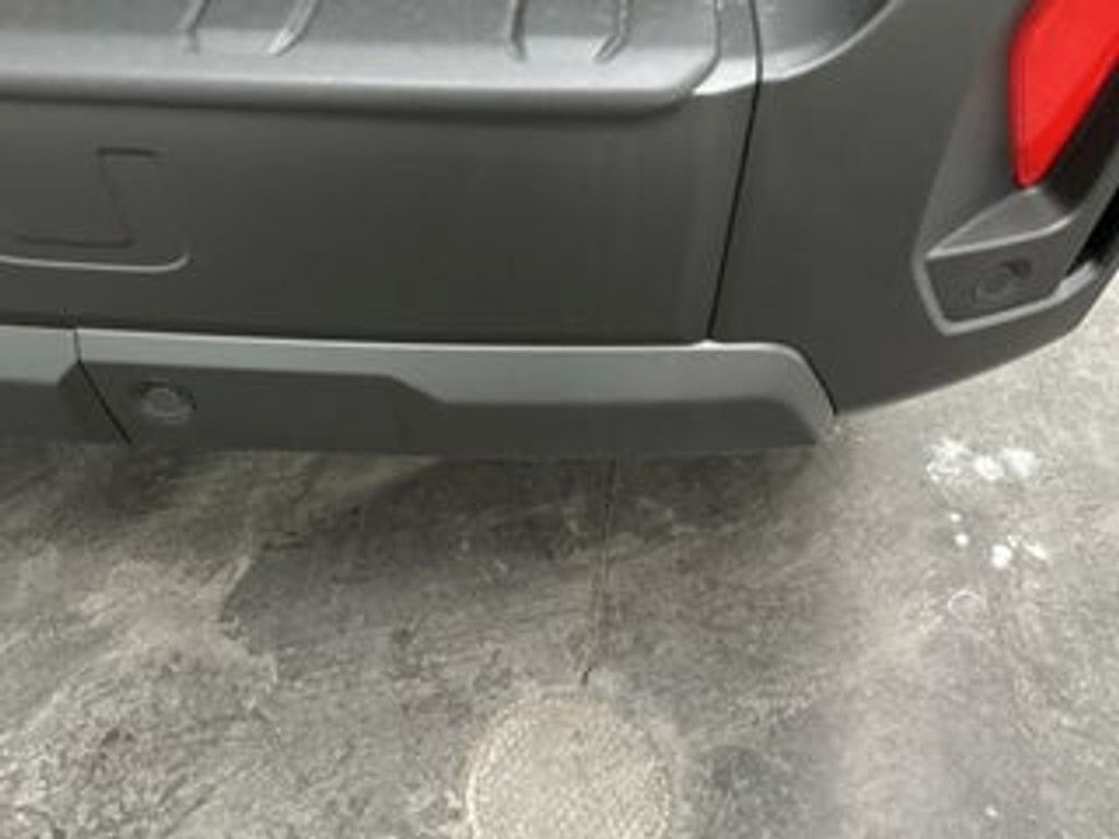 2026 SUBARU Outback - photo 14