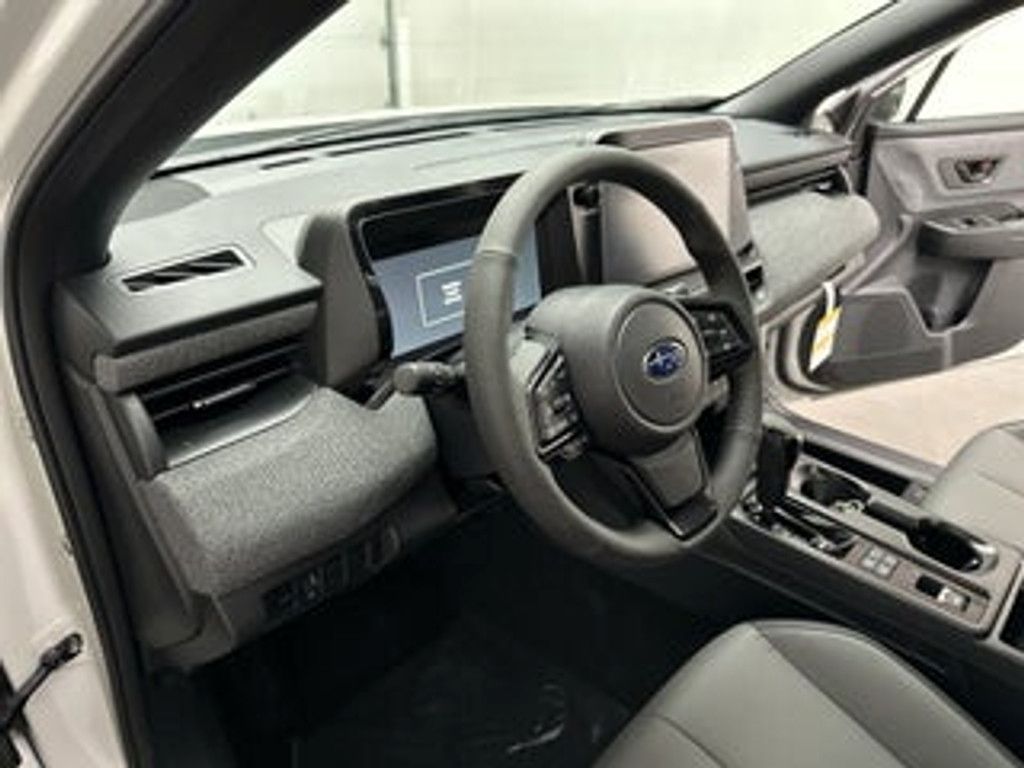 2026 SUBARU Outback - photo 15