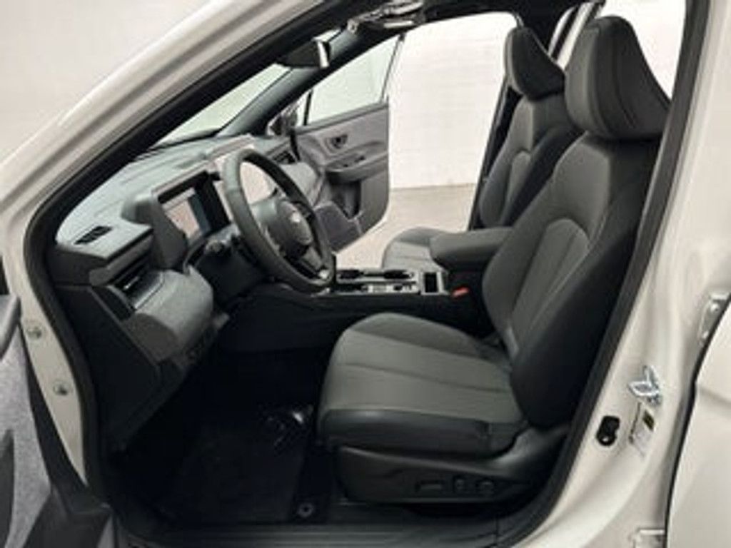 2026 SUBARU Outback - photo 16