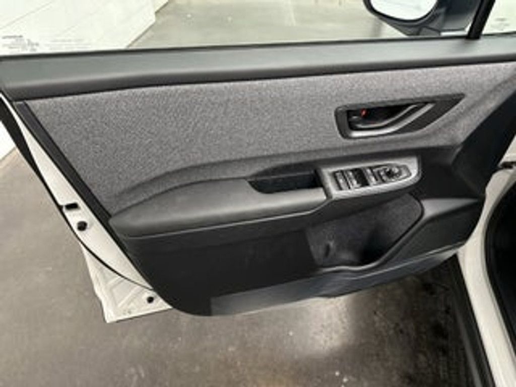 2026 SUBARU Outback - photo 17