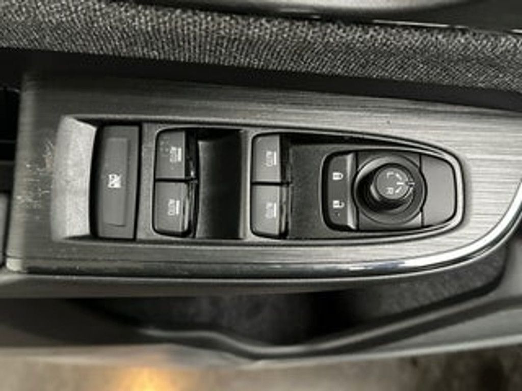2026 SUBARU Outback - photo 18