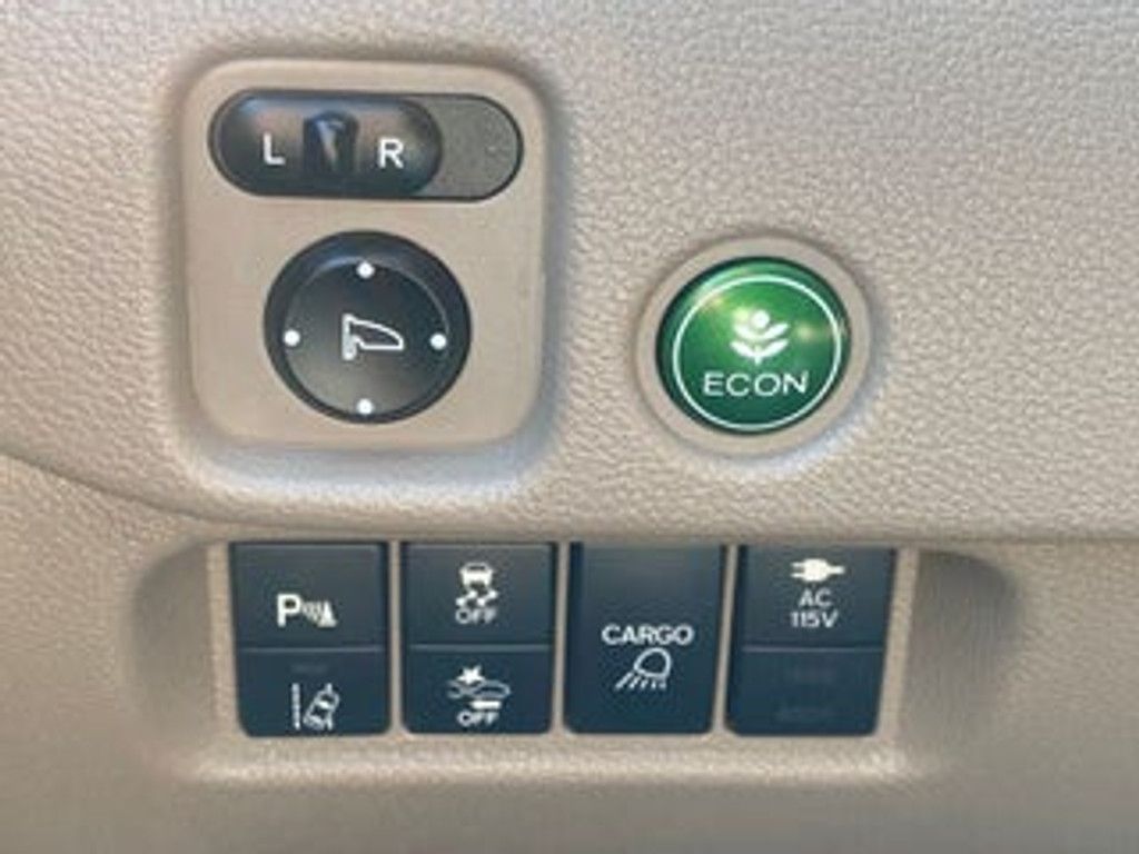 2019 HONDA Ridgeline - photo 29