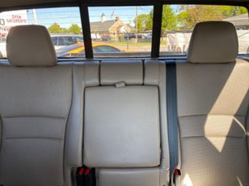 2019 HONDA Ridgeline - photo 30
