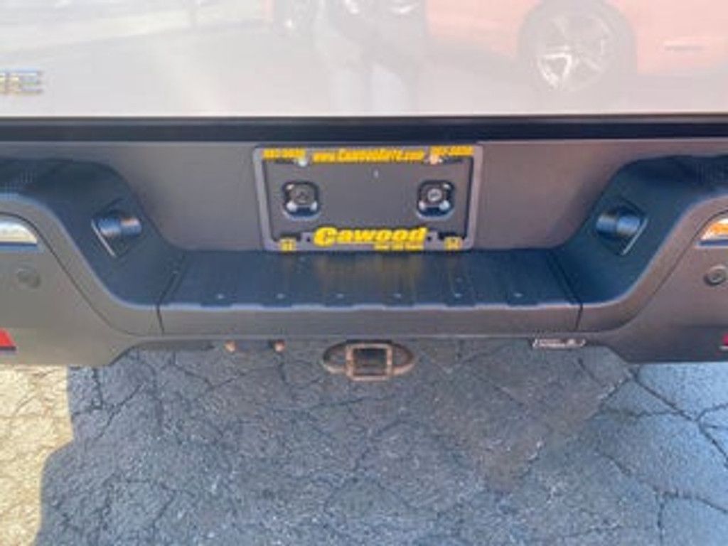 2019 HONDA Ridgeline - photo 4