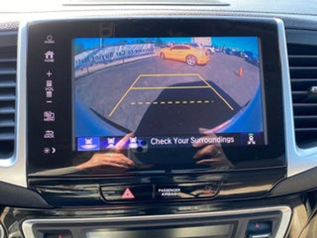 2019 HONDA Ridgeline - photo 31