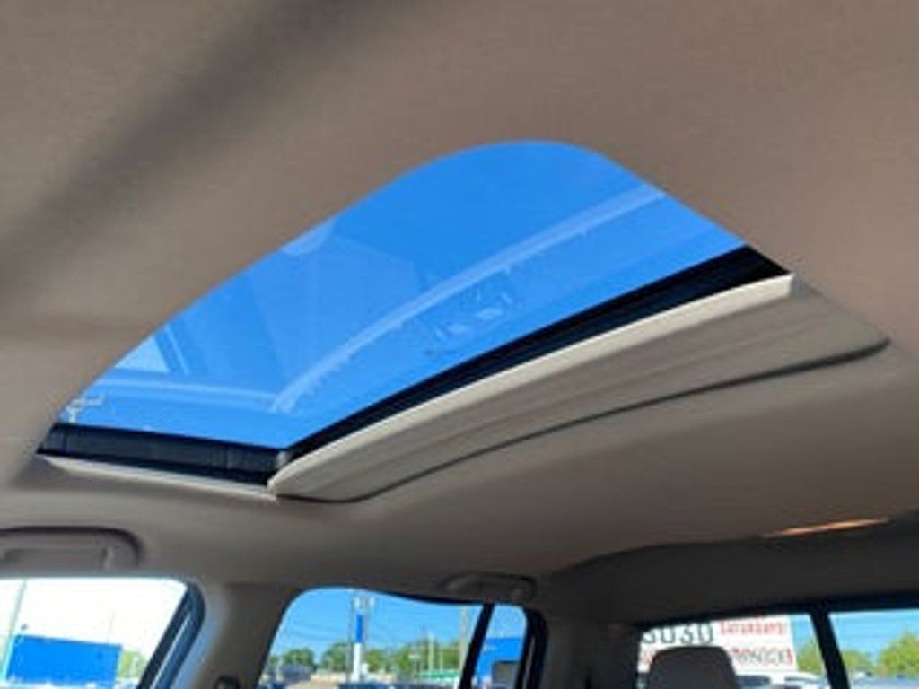 2019 HONDA Ridgeline - photo 13