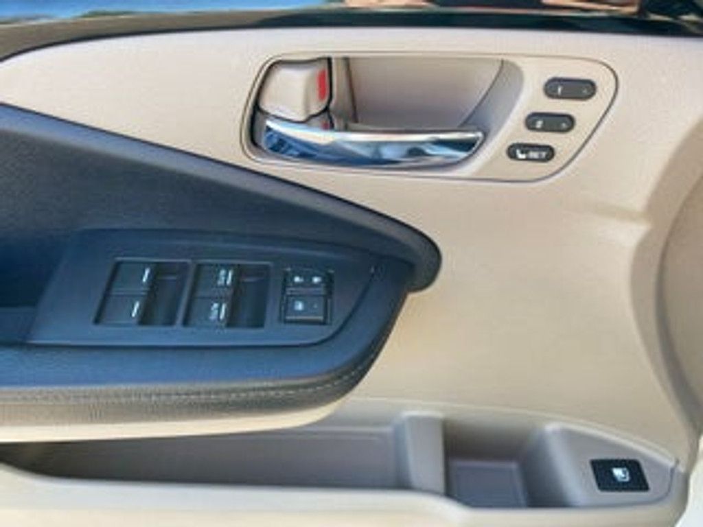 2019 HONDA Ridgeline - photo 15