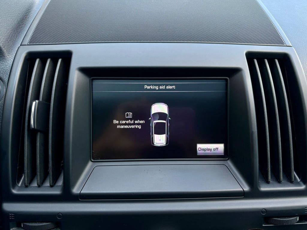 2014 LAND ROVER LR2 - photo 25
