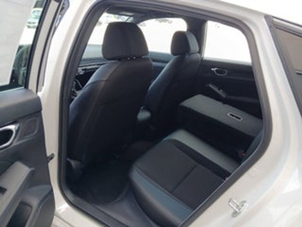 2023 SUBARU Ascent - photo 8