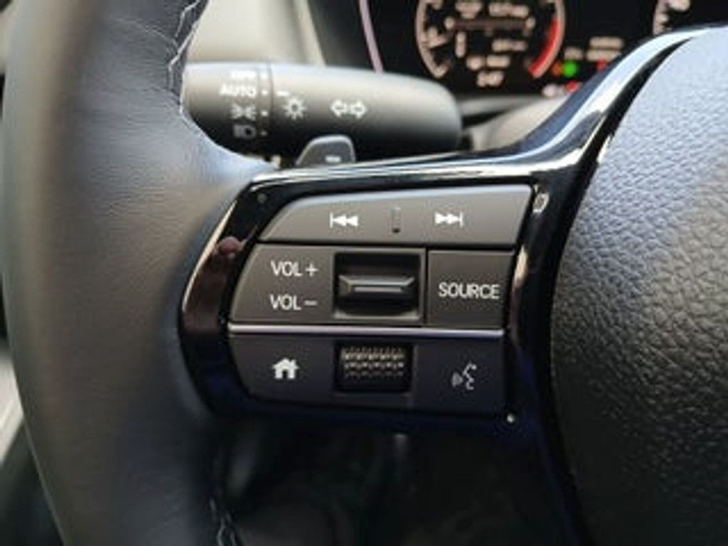 2023 SUBARU Ascent - photo 12