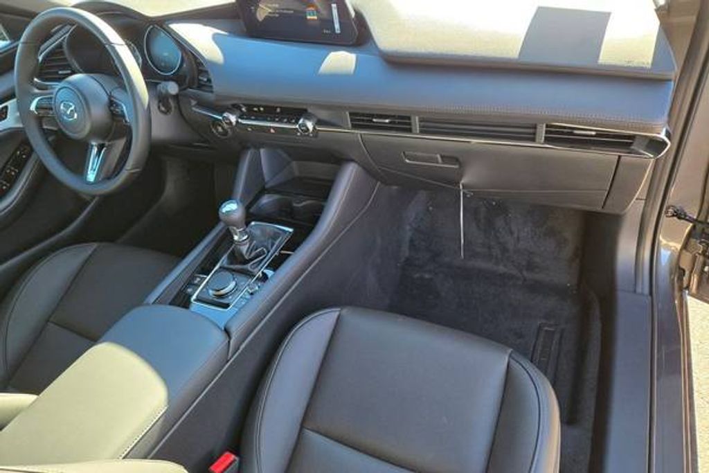 2026 MAZDA Mazda3 - photo 20