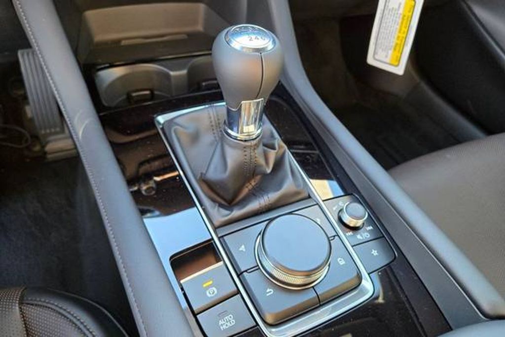 2026 MAZDA Mazda3 - photo 28