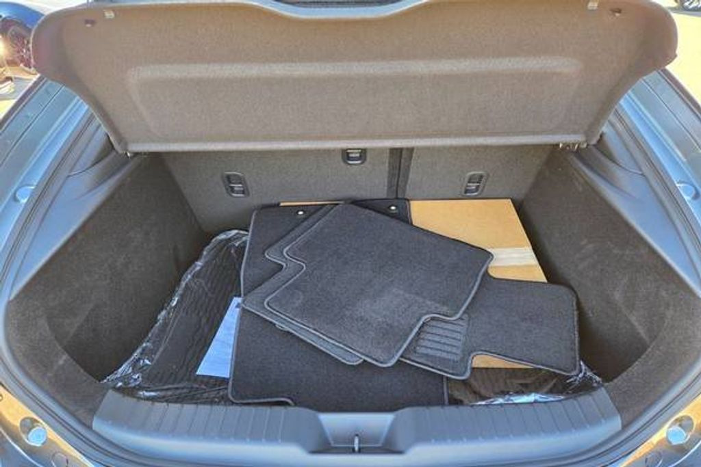 2026 MAZDA Mazda3 - photo 17