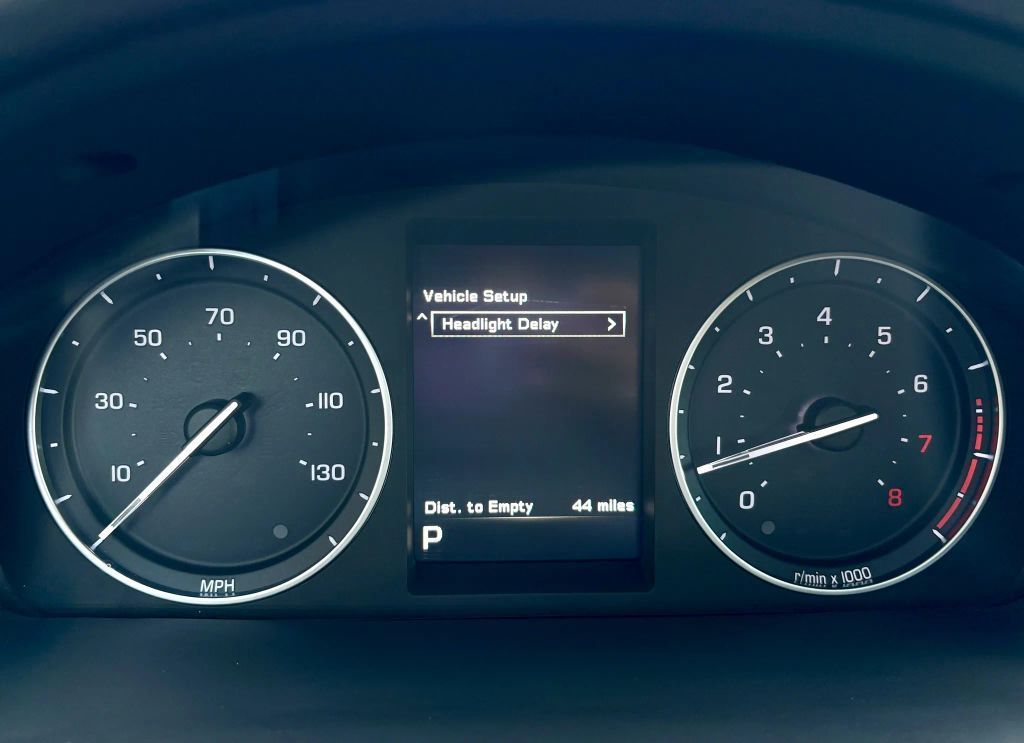 2014 LAND ROVER LR2 - photo 33