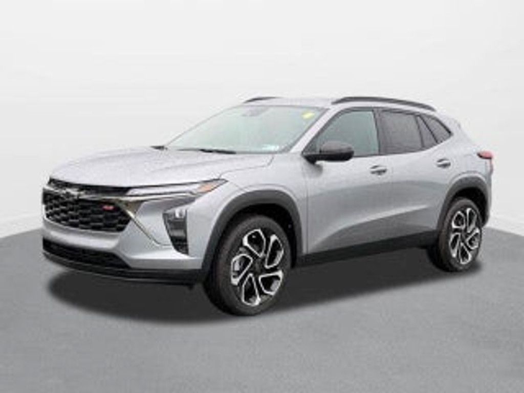 2024 Mazda CX-30 Select Sport Package