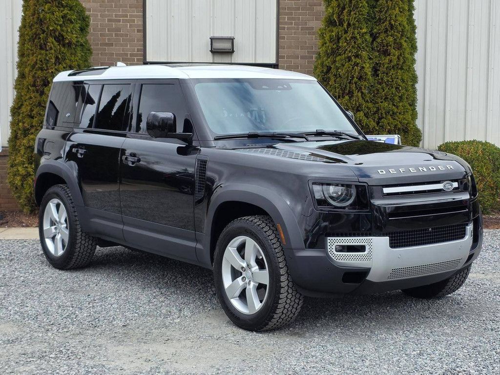 2024 LAND ROVER Defender 110 SE for sale