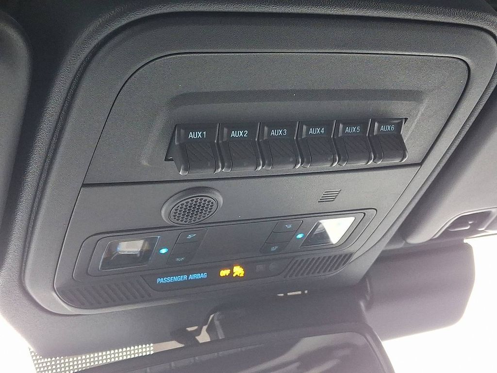 2025 FORD Bronco - photo 24
