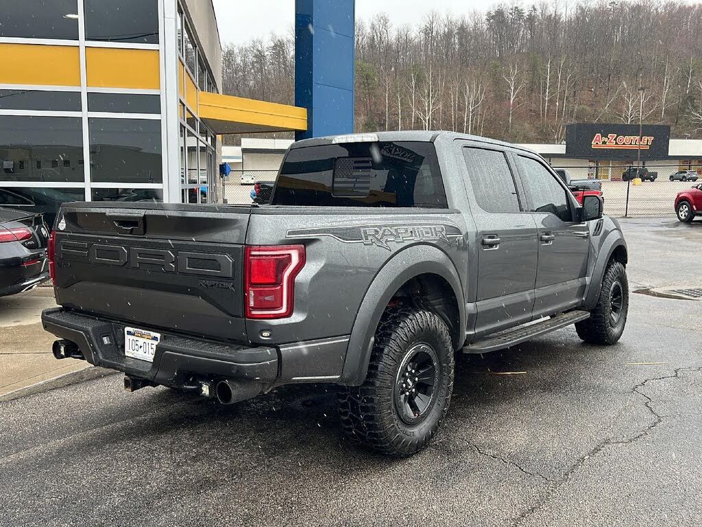 2019 FORD F-150 - photo 3