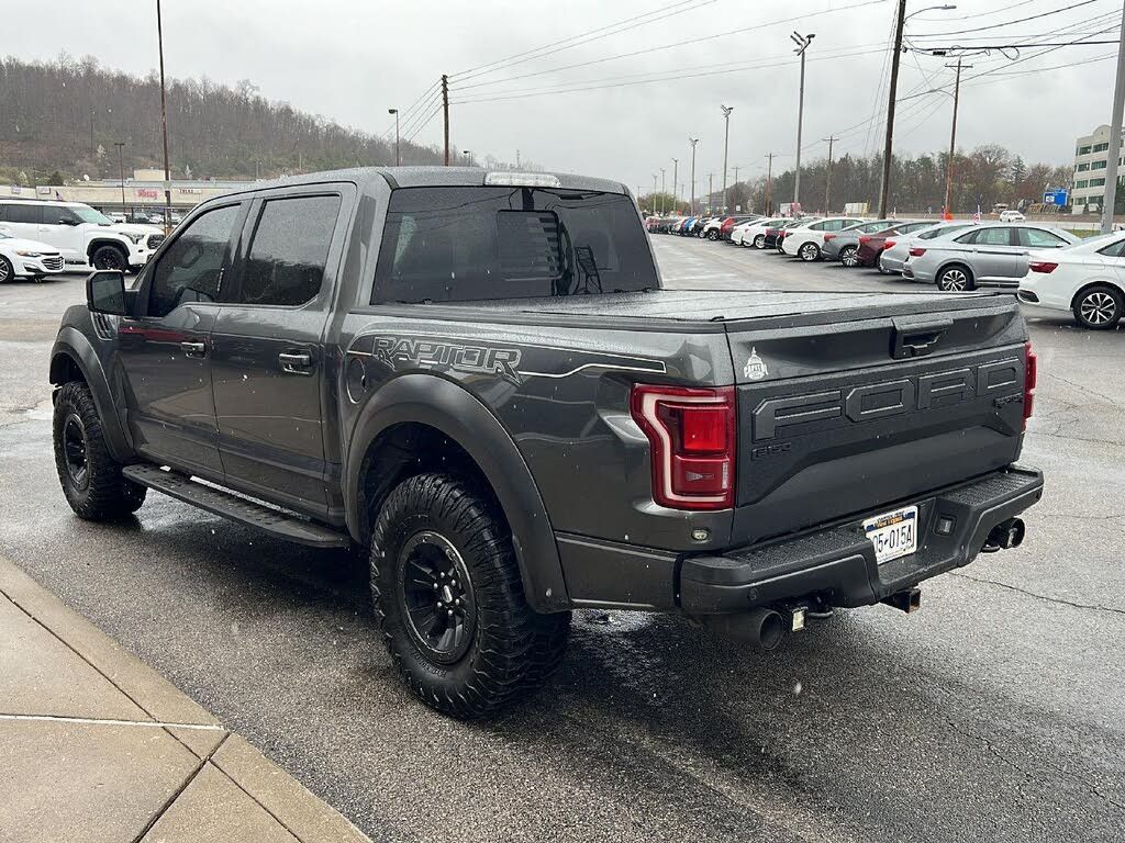 2019 FORD F-150 - photo 4