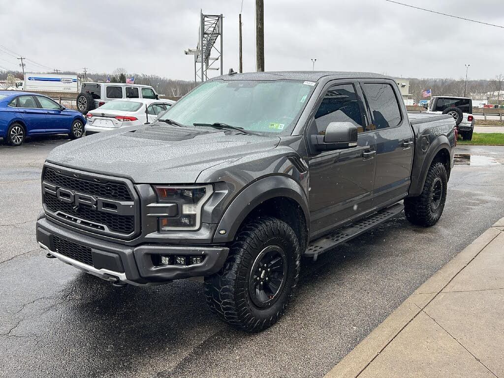2019 FORD F-150 - photo 5