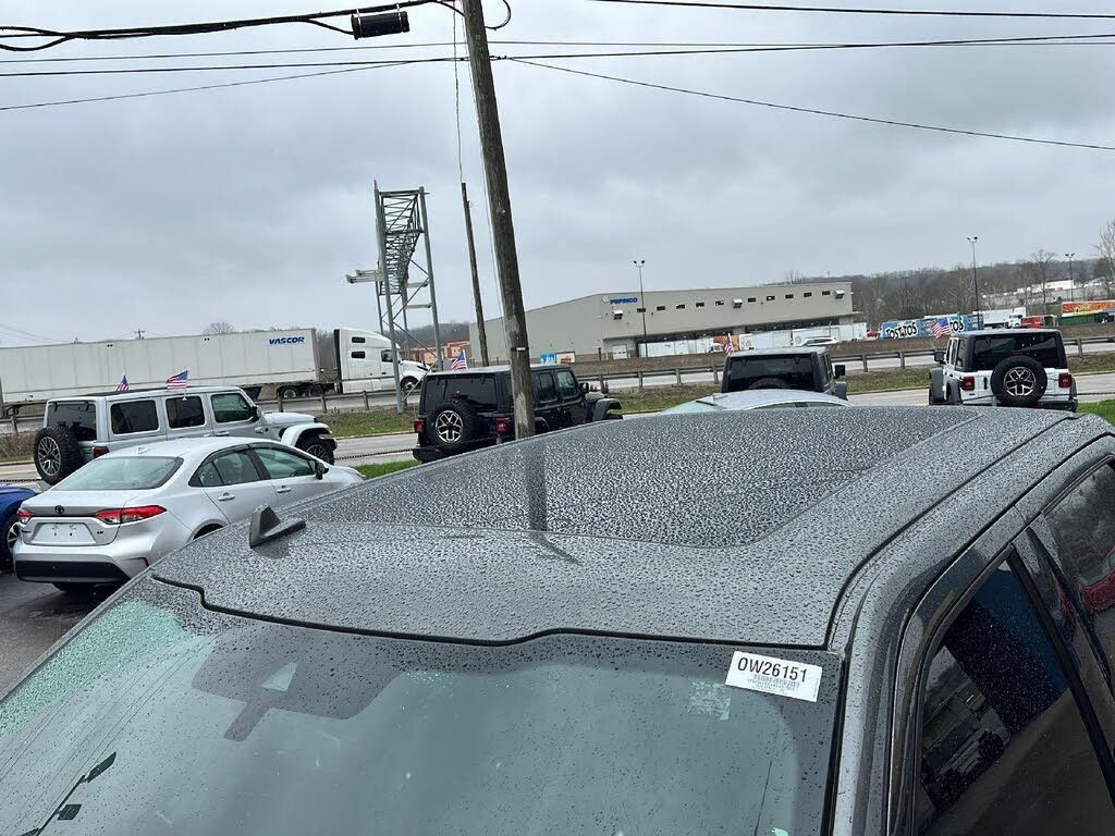 2019 FORD F-150 - photo 6